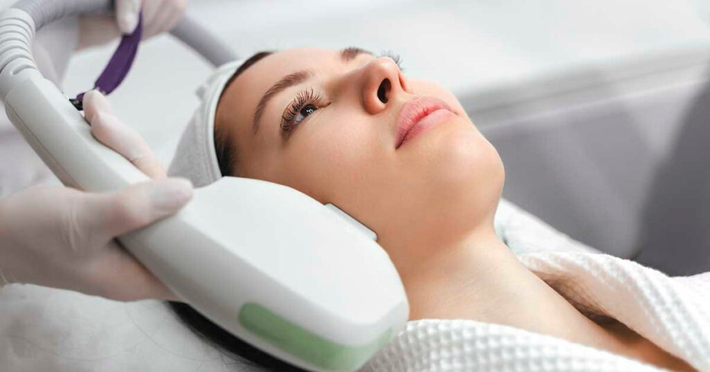 Ultraformer dói? O que esperar na sessão