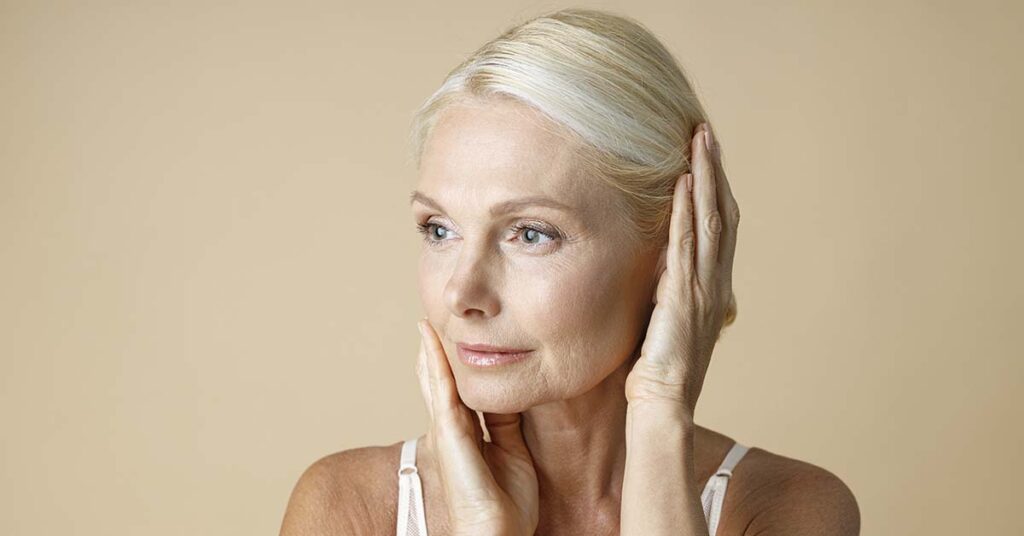 O que é um bioestimulador de colágeno