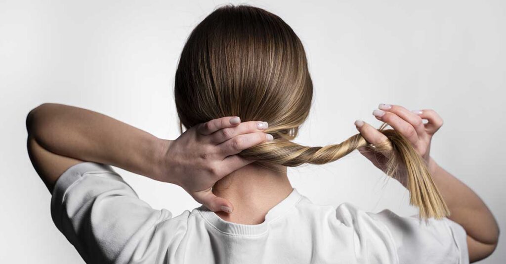 Rigenera para queda de cabelo: tratamento com células do próprio paciente