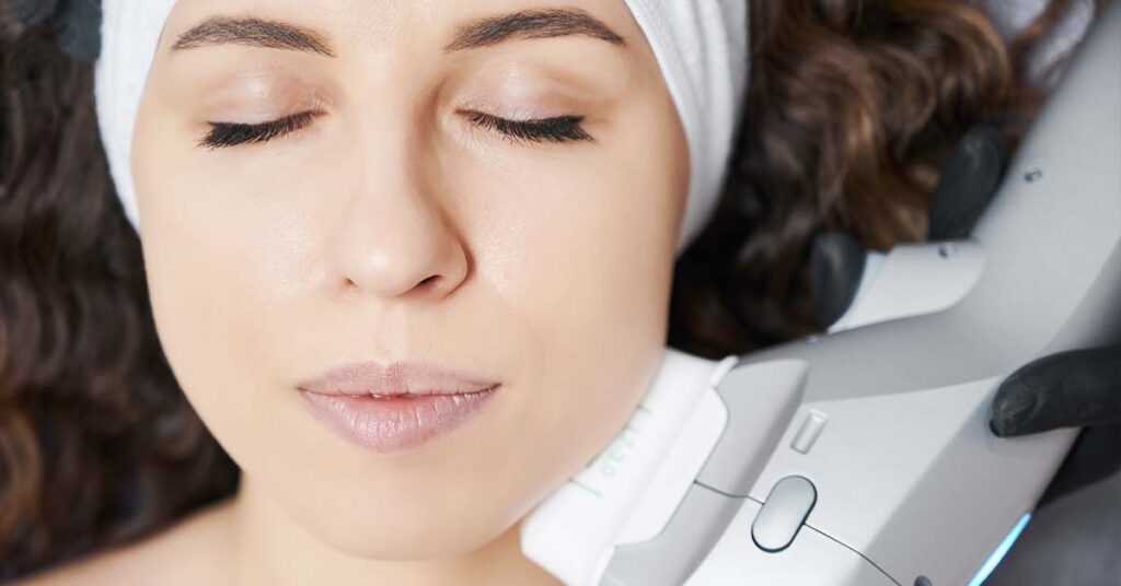 Ultraformer: quando é indicado